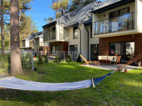 Domek Pod Sosnami Rozewie